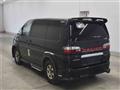 1999 Mitsubishi Delica Spacegear