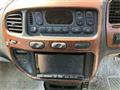 1999 Mitsubishi Delica Spacegear