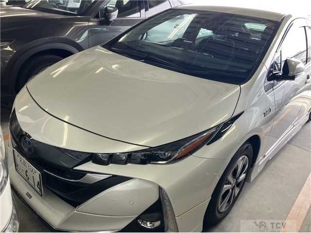 2020 Toyota Prius