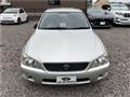 2002 Toyota Altezza
