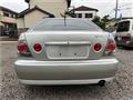 2002 Toyota Altezza