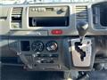 2013 Toyota Hiace Van
