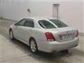 2009 Toyota Crown Majesta