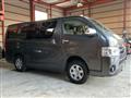 2020 Toyota Regiusace Van