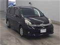 2011 Toyota Isis