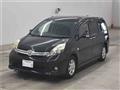 2011 Toyota Isis
