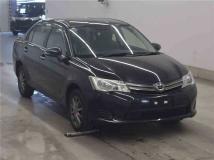 2013 Toyota Corolla Axio
