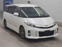2014 Toyota Estima