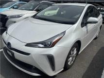 2021 Toyota Prius