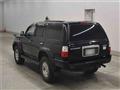 2001 Toyota Hilux Surf