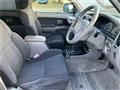 2001 Toyota Hilux Surf