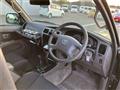 2001 Toyota Hilux Surf