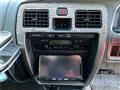 2001 Toyota Hilux Surf