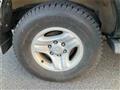 2001 Toyota Hilux Surf