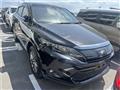 2017 Toyota Harrier