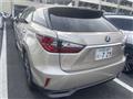 2017 Lexus RX
