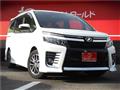 2014 Toyota Voxy