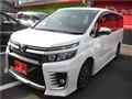 2014 Toyota Voxy