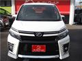 2014 Toyota Voxy
