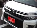 2014 Toyota Voxy