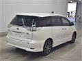 2012 Toyota Estima Hybrid