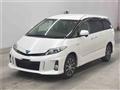 2012 Toyota Estima Hybrid
