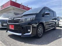 2016 Toyota Voxy
