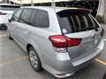 2019 Toyota Corolla Fielder