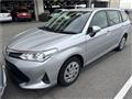 2021 Toyota Corolla Fielder
