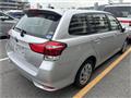2021 Toyota Corolla Fielder