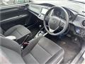 2021 Toyota Corolla Fielder