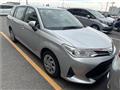 2021 Toyota Corolla Fielder