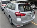 2021 Toyota Corolla Fielder