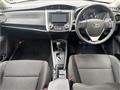 2021 Toyota Corolla Fielder