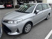 2021 Toyota Corolla Fielder
