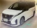 2023 Nissan Serena