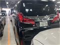 2021 Toyota Alphard G