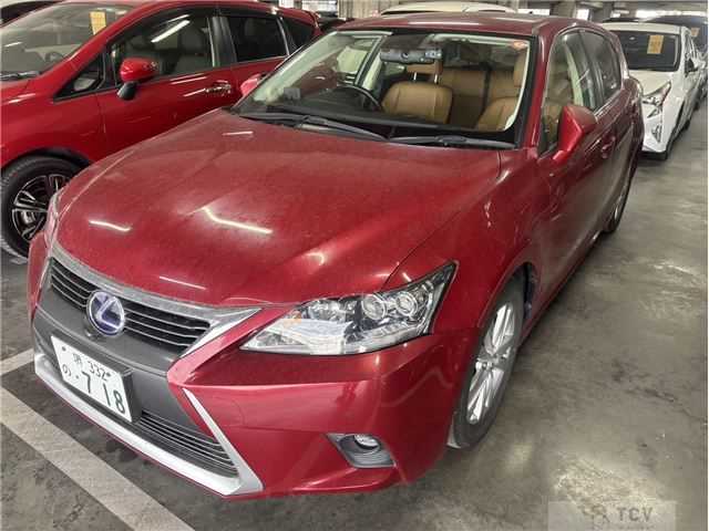 2017 Lexus Other