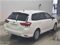 2021 Toyota Corolla Fielder