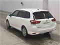 2021 Toyota Corolla Fielder
