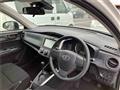 2021 Toyota Corolla Fielder