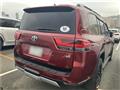 2023 Toyota Land Cruiser