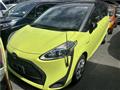 2019 Toyota Sienta