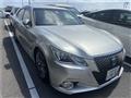 2015 Toyota Crown Hybrid