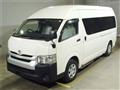 2017 Toyota Hiace Commuter