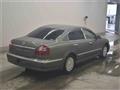 2003 Nissan President