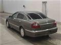 2003 Nissan President