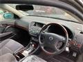 2003 Nissan President