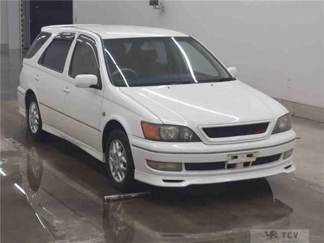 1998 Toyota Vista Ardeo