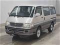 2001 Toyota Hiace Wagon